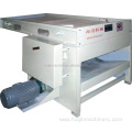 Delivery belt Pillow filling machine